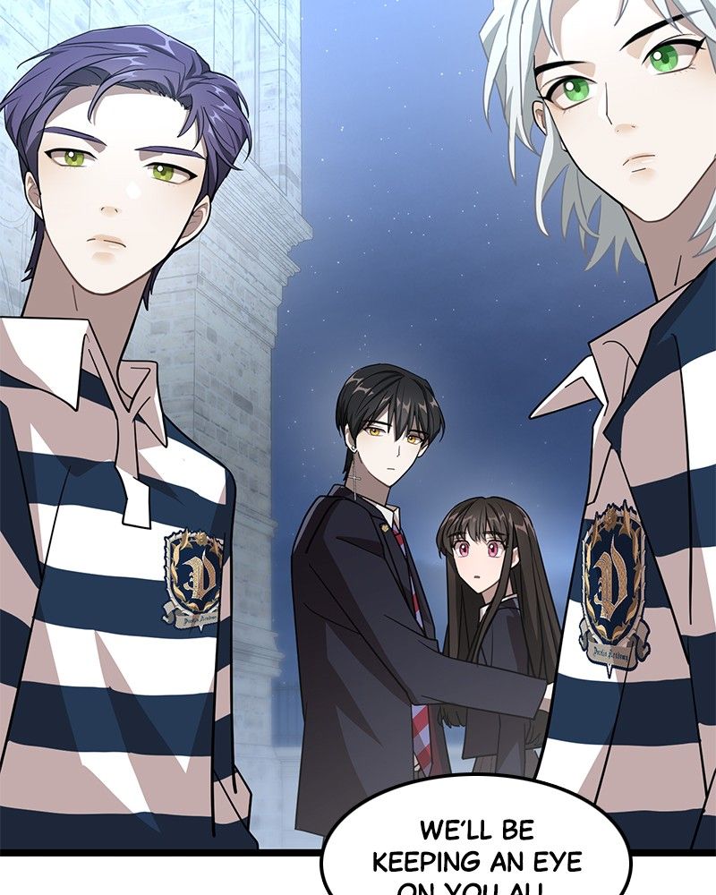 Read DARK MOON THE BLOOD ALTAR Manga Online