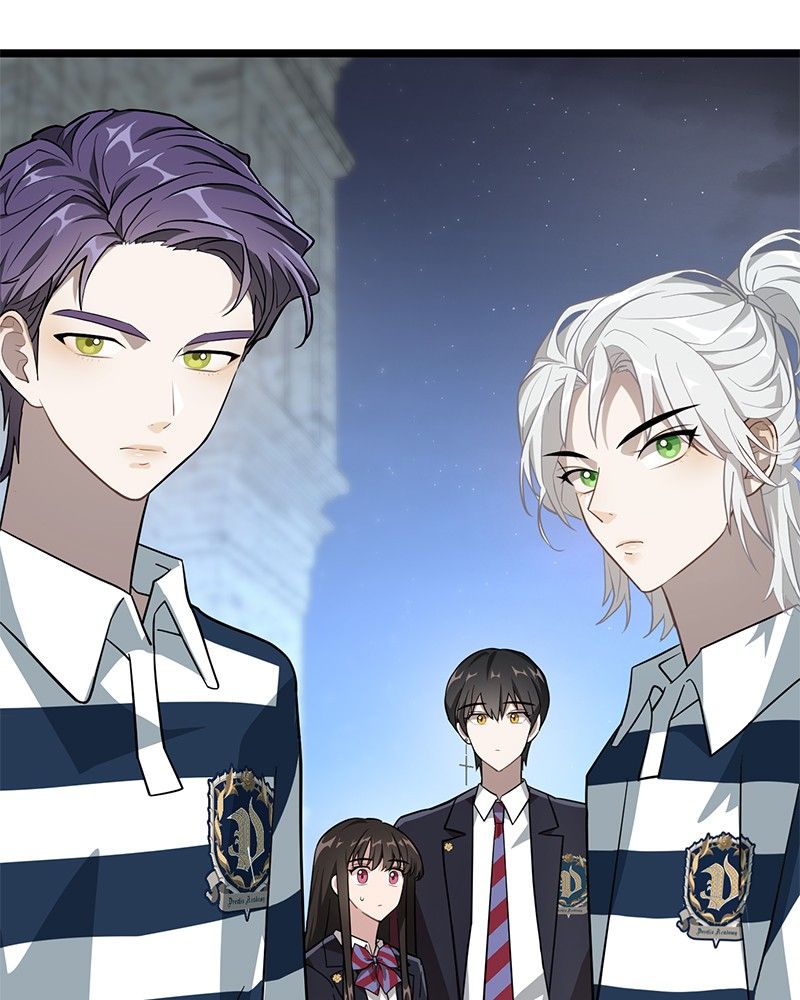 Read DARK MOON THE BLOOD ALTAR Manga Online