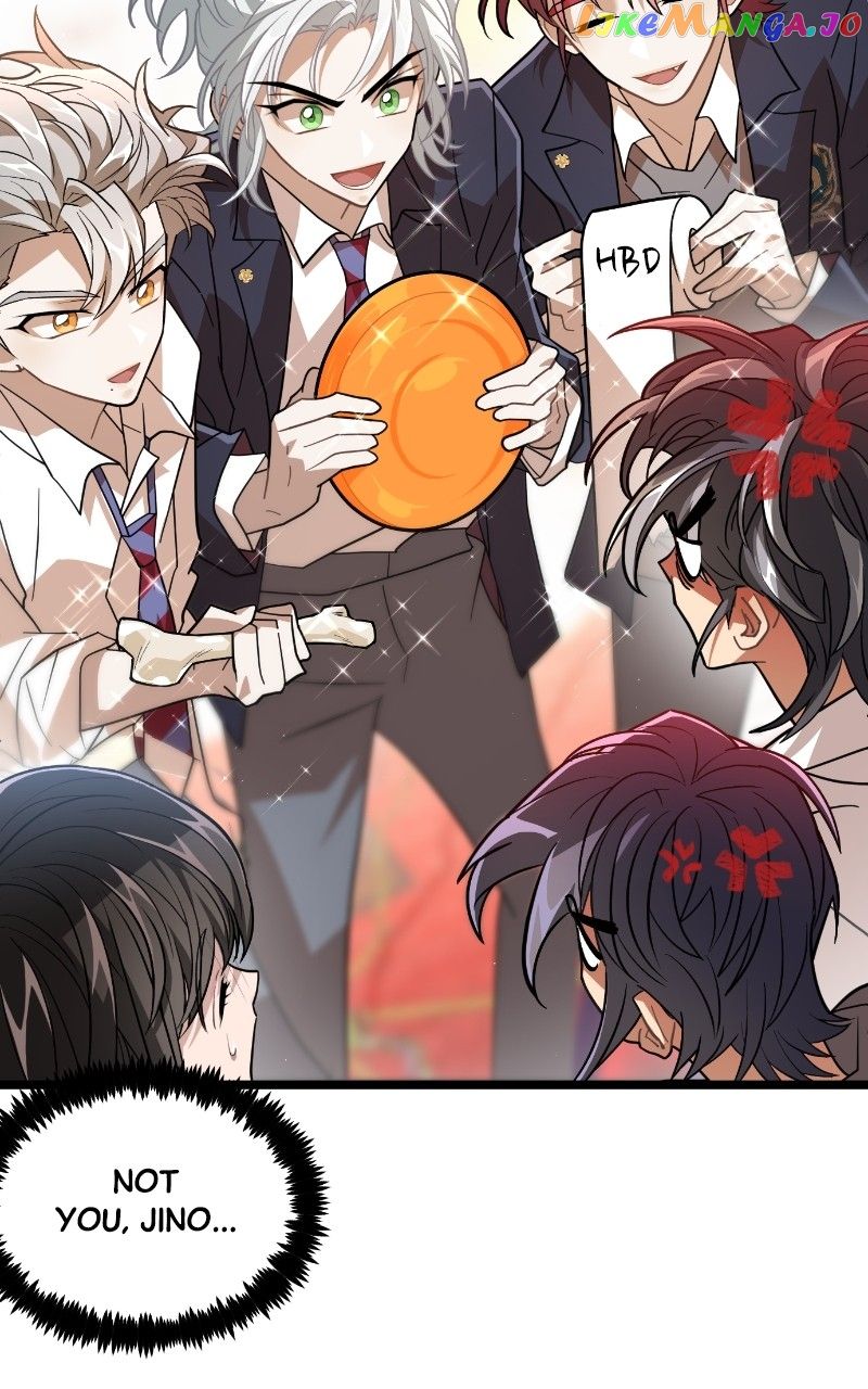 Read DARK MOON THE BLOOD ALTAR Manga Online