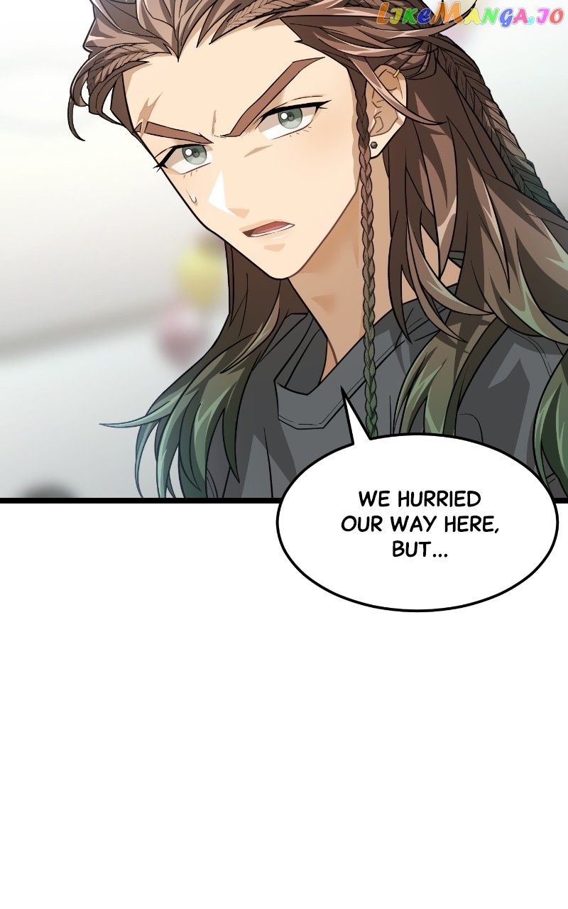 Read DARK MOON THE BLOOD ALTAR Manga Online
