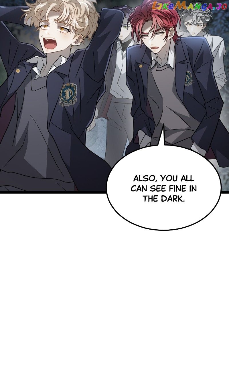 Read DARK MOON THE BLOOD ALTAR Manga Online
