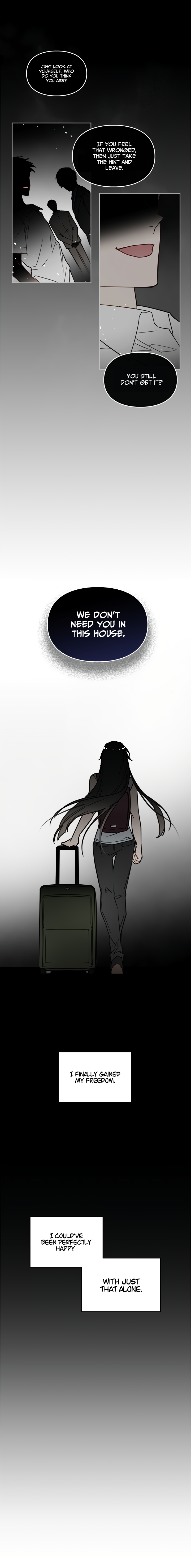 Read Death Is The Only Ending For The Villainess Manga Online