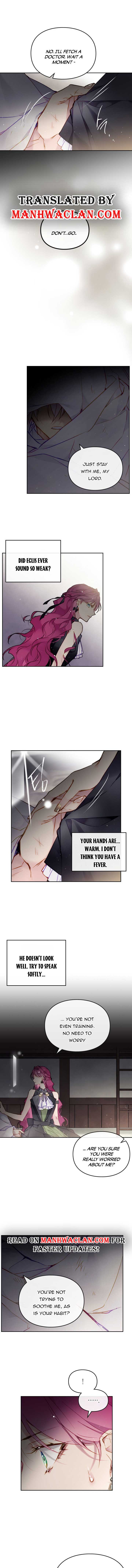 Read Death Is The Only Ending For The Villainess Manga Online