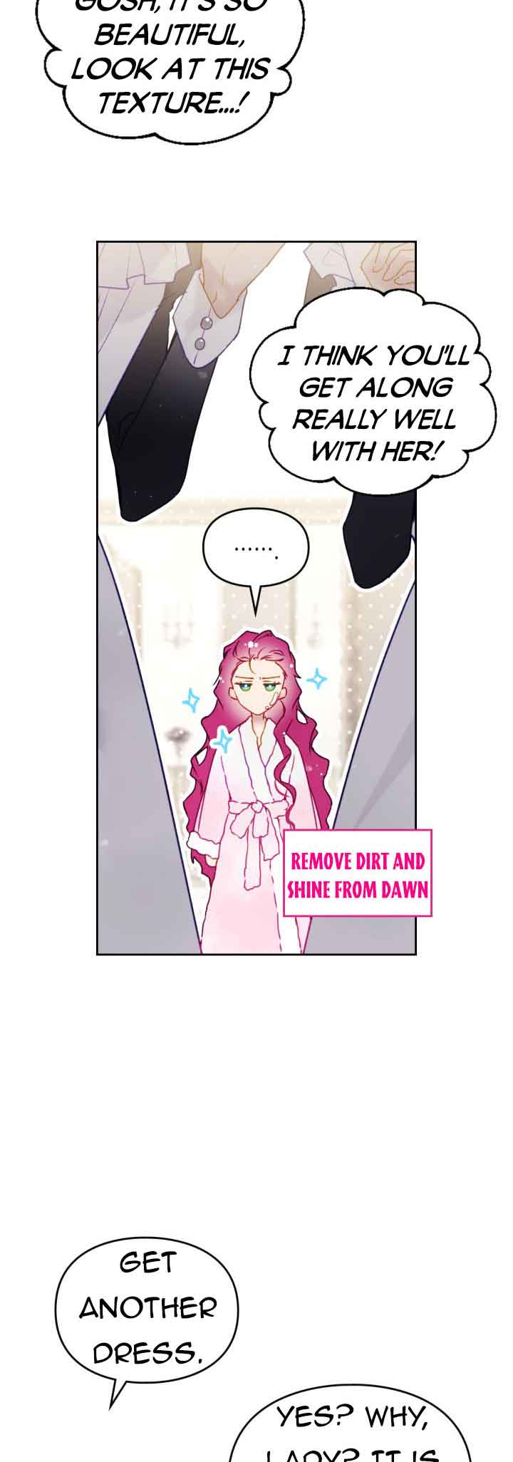Read Death Is The Only Ending For The Villainess Manga Online