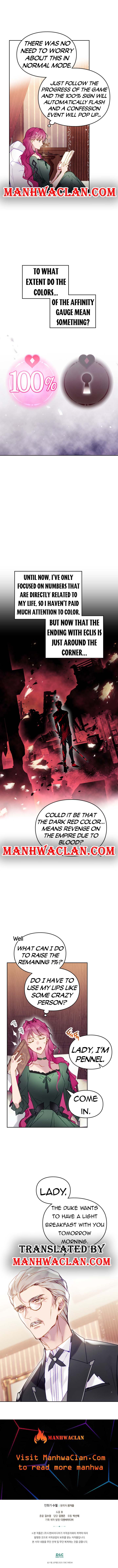 Read Death Is The Only Ending For The Villainess Manga Online