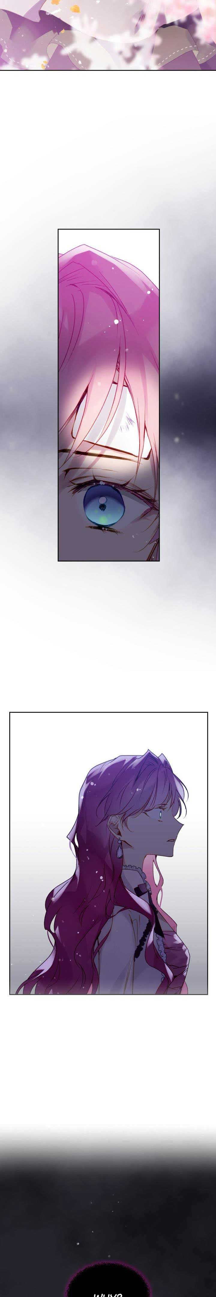 Read Death Is The Only Ending For The Villainess Manga Online