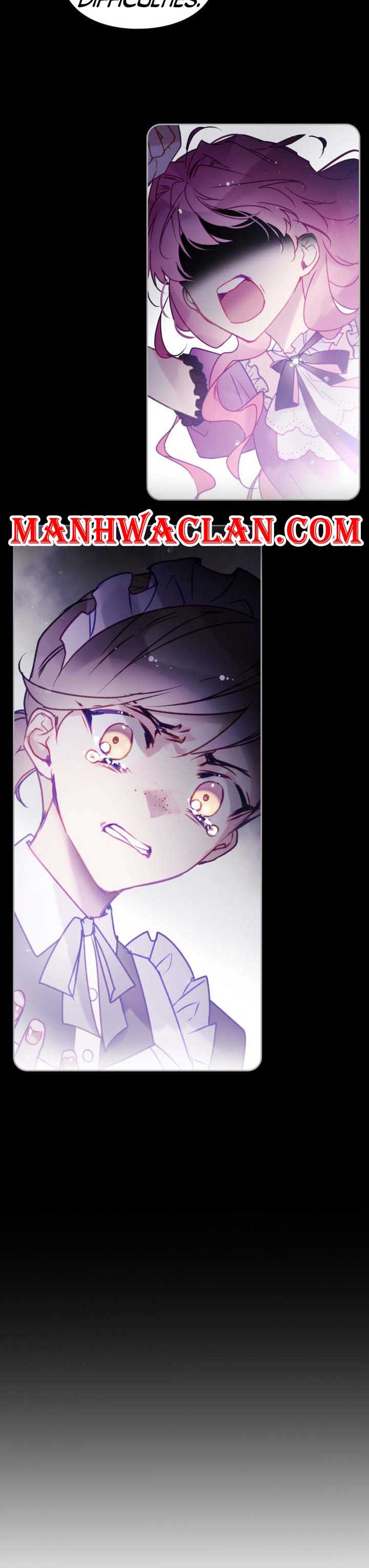 Read Death Is The Only Ending For The Villainess Manga Online