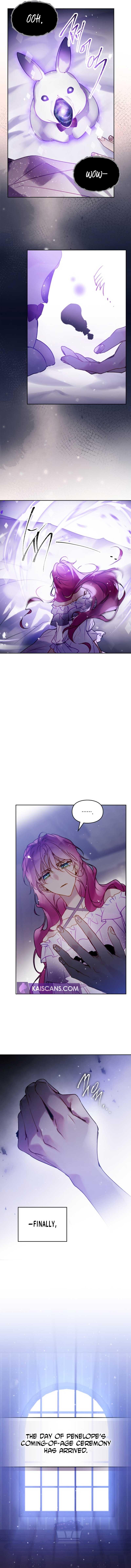 Read Death Is The Only Ending For The Villainess Manga Online