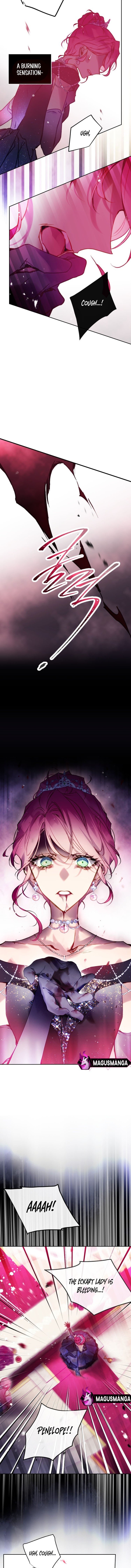 Read Death Is The Only Ending For The Villainess Manga Online