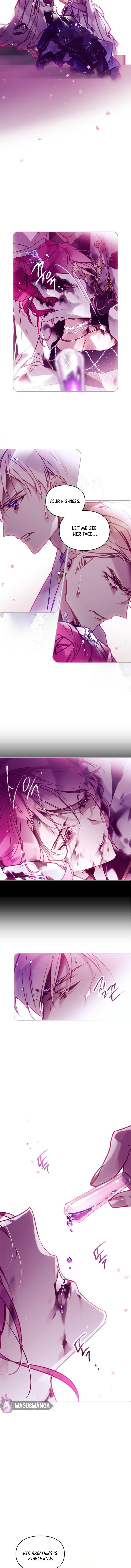Read Death Is The Only Ending For The Villainess Manga Online