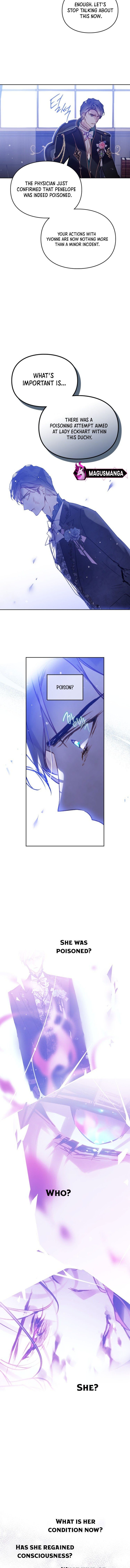 Read Death Is The Only Ending For The Villainess Manga Online