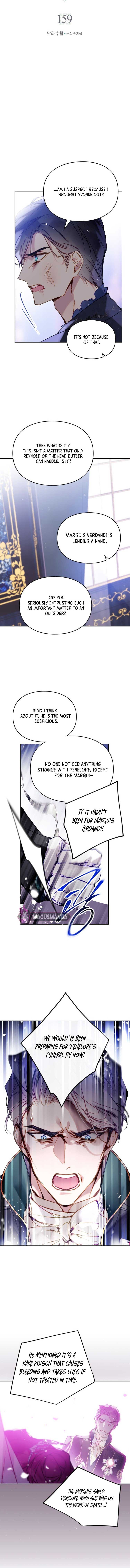 Read Death Is The Only Ending For The Villainess Manga Online