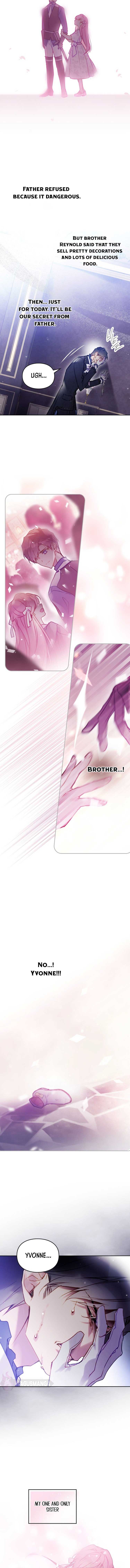 Read Death Is The Only Ending For The Villainess Manga Online