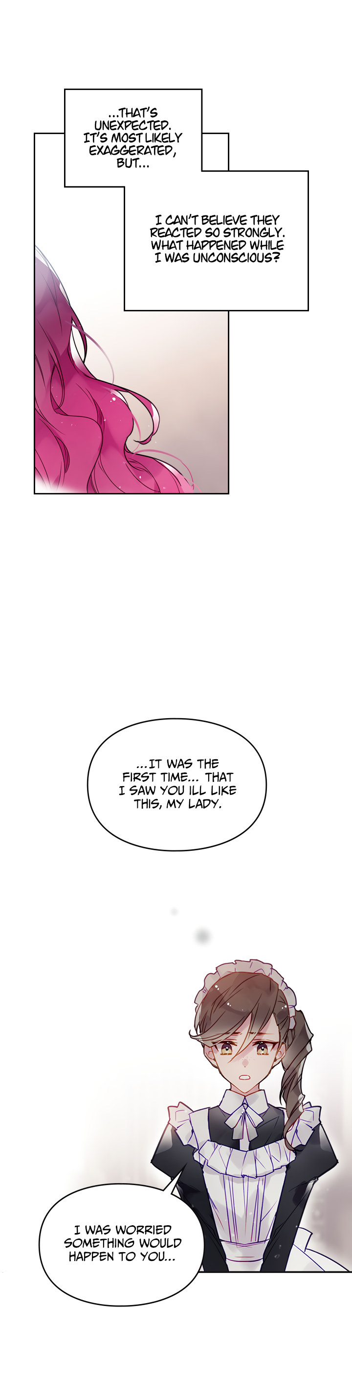 Read Death Is The Only Ending For The Villainess Manga Online