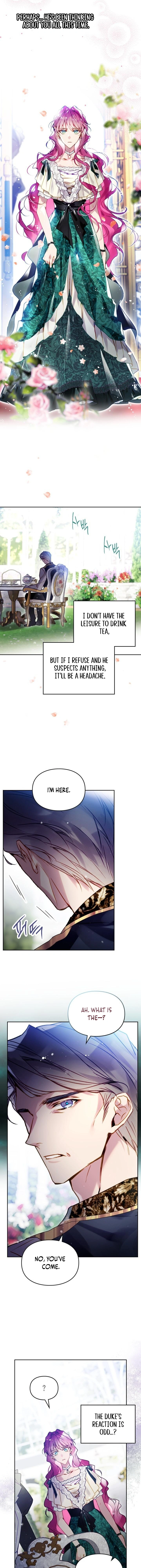 Read Death Is The Only Ending For The Villainess Manga Online