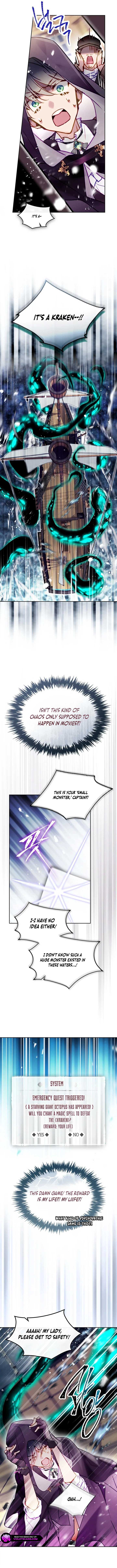 Read Death Is The Only Ending For The Villainess Manga Online