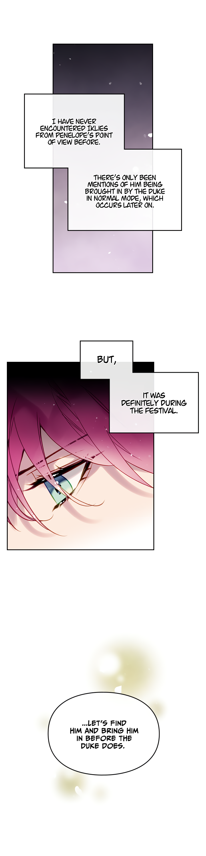Read Death Is The Only Ending For The Villainess Manga Online