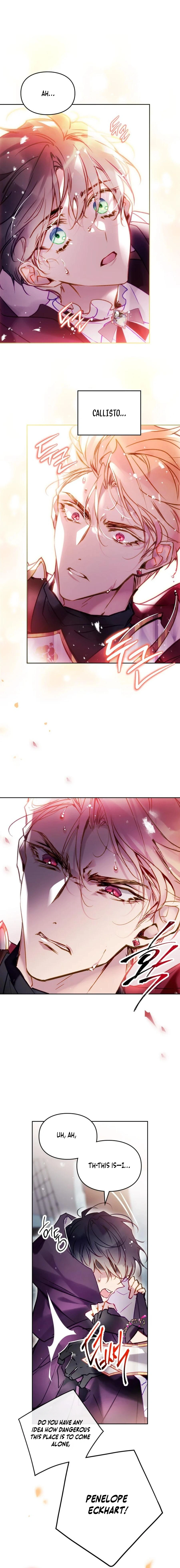 Read Death Is The Only Ending For The Villainess Manga Online