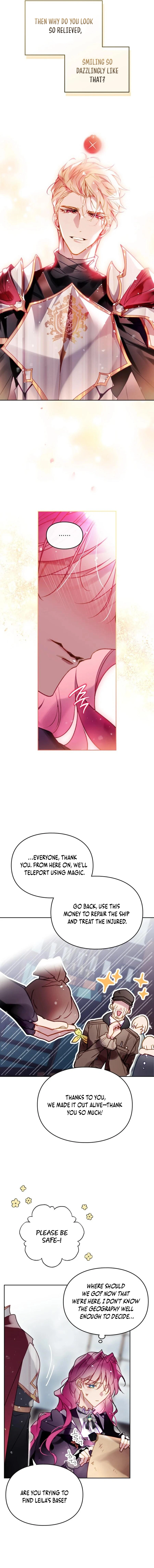 Read Death Is The Only Ending For The Villainess Manga Online