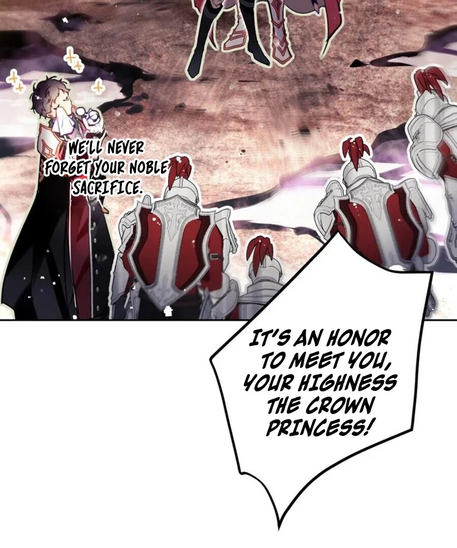 Read Death Is The Only Ending For The Villainess Manga Online