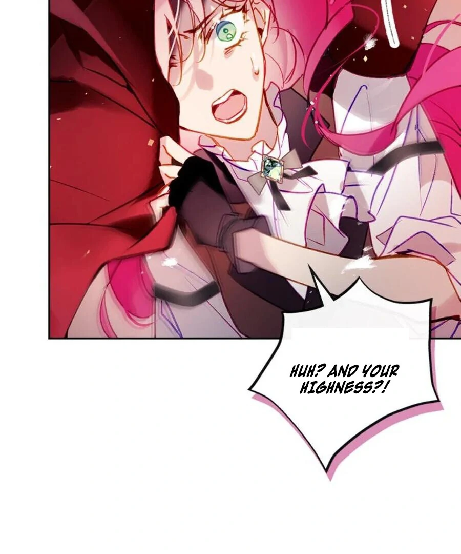 Read Death Is The Only Ending For The Villainess Manga Online