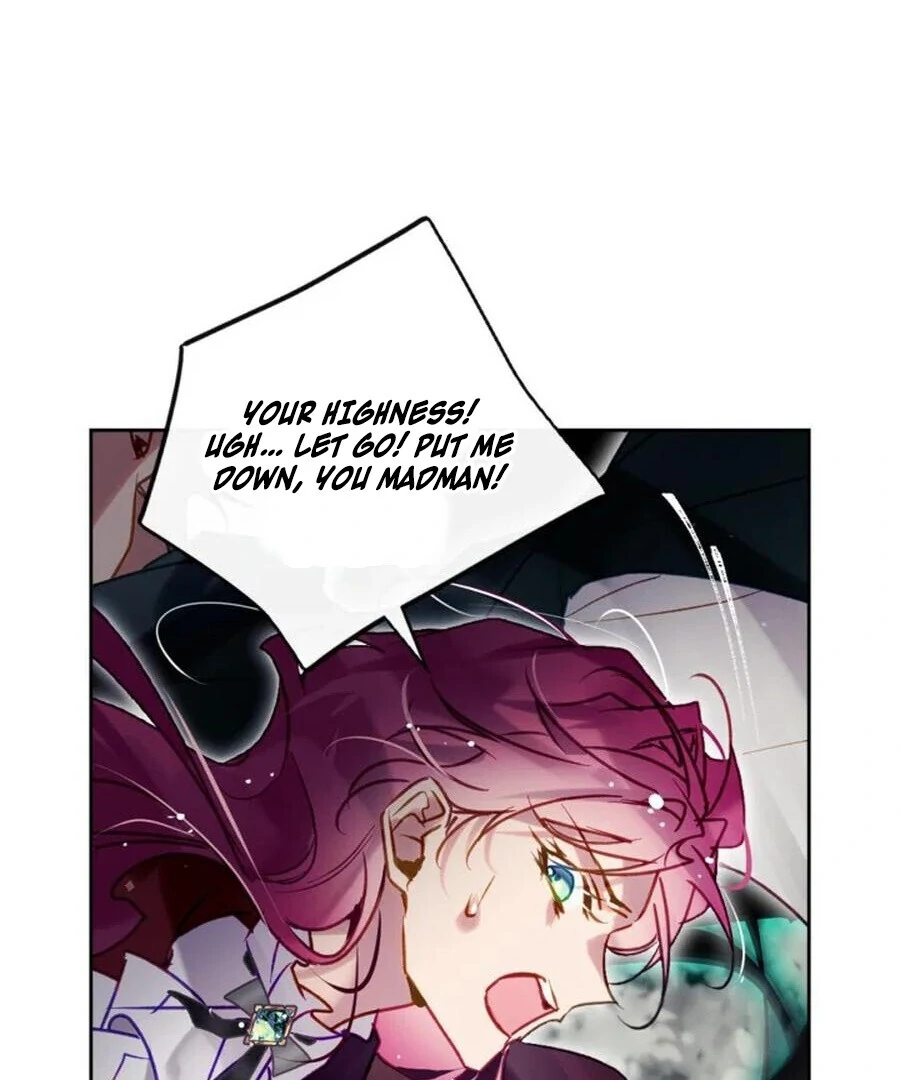 Read Death Is The Only Ending For The Villainess Manga Online