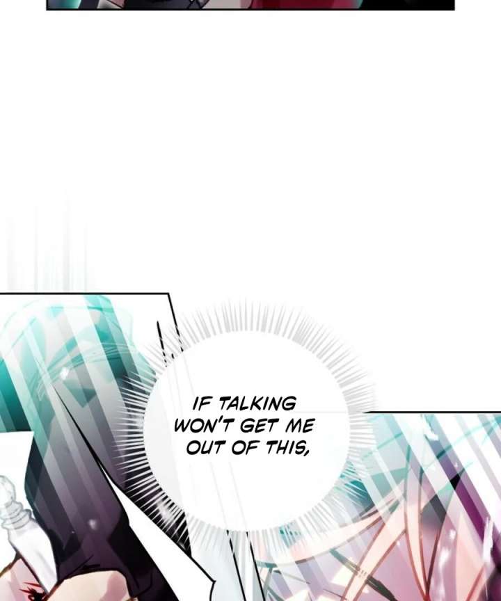 Read Death Is The Only Ending For The Villainess Manga Online