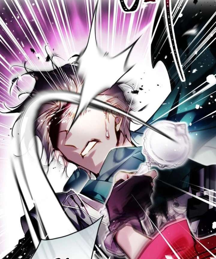 Read Death Is The Only Ending For The Villainess Manga Online