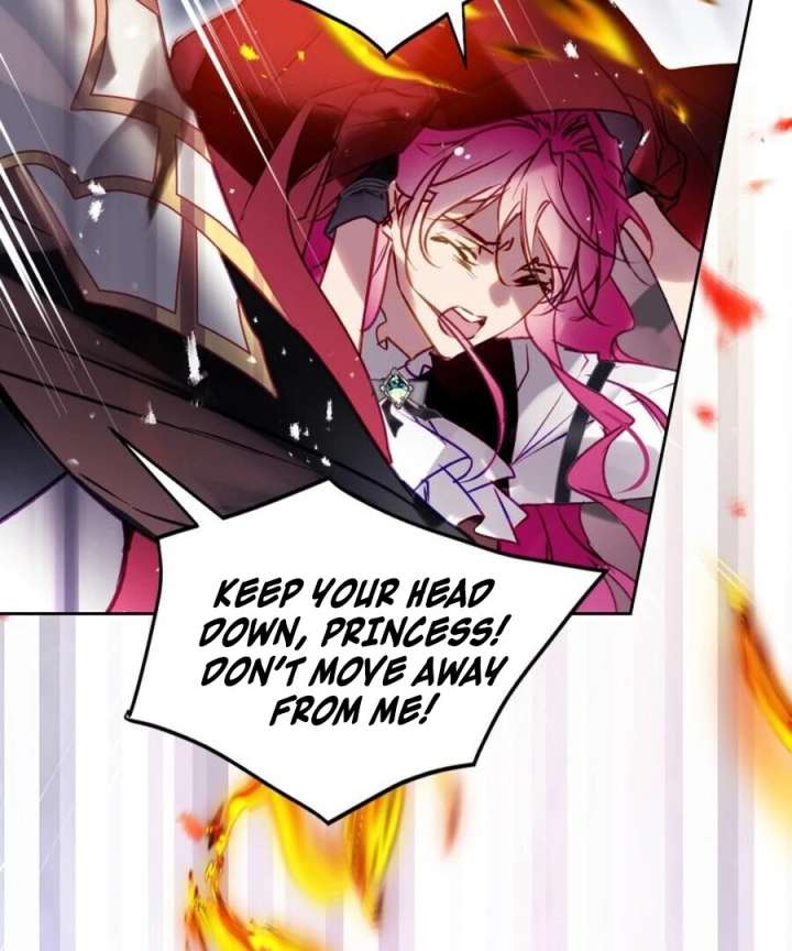Read Death Is The Only Ending For The Villainess Manga Online
