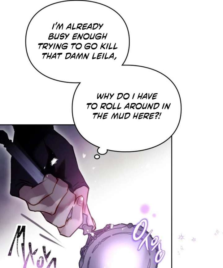 Read Death Is The Only Ending For The Villainess Manga Online