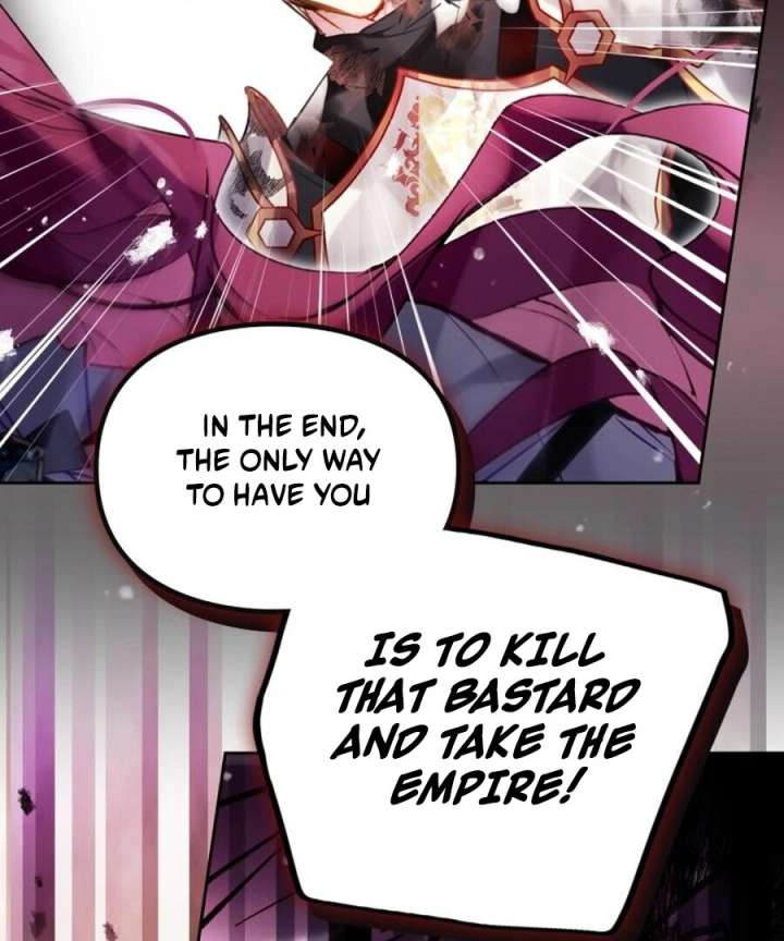 Read Death Is The Only Ending For The Villainess Manga Online
