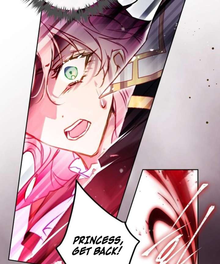 Read Death Is The Only Ending For The Villainess Manga Online
