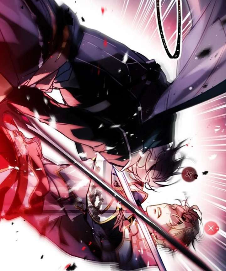 Read Death Is The Only Ending For The Villainess Manga Online