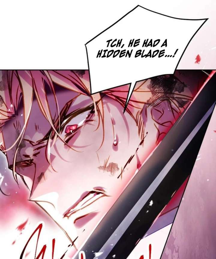 Read Death Is The Only Ending For The Villainess Manga Online