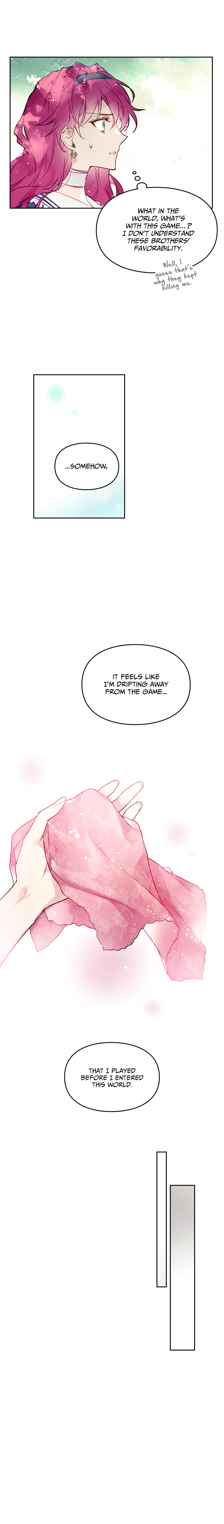 Read Death Is The Only Ending For The Villainess Manga Online