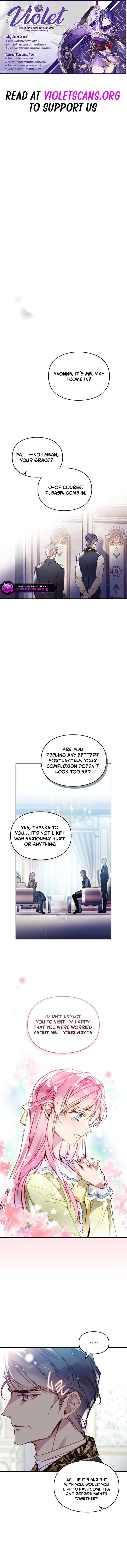 Read Death Is The Only Ending For The Villainess Manga Online