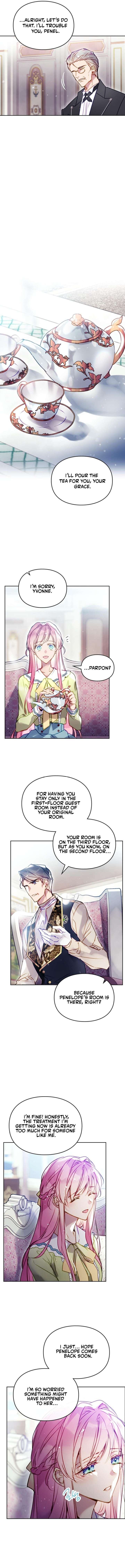 Read Death Is The Only Ending For The Villainess Manga Online