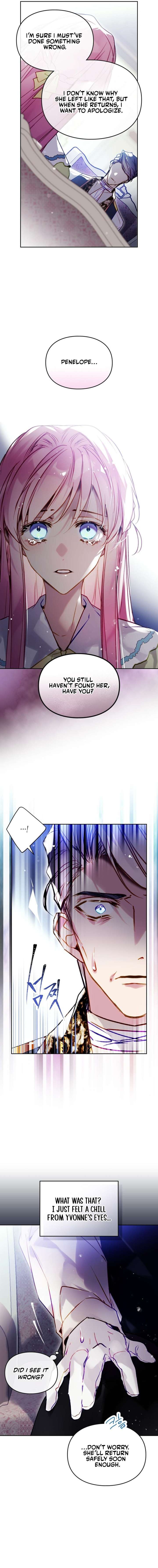 Read Death Is The Only Ending For The Villainess Manga Online