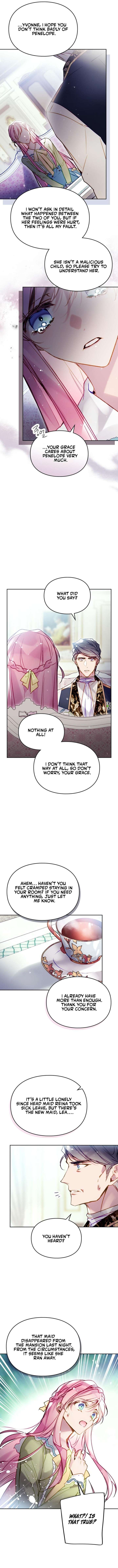 Read Death Is The Only Ending For The Villainess Manga Online