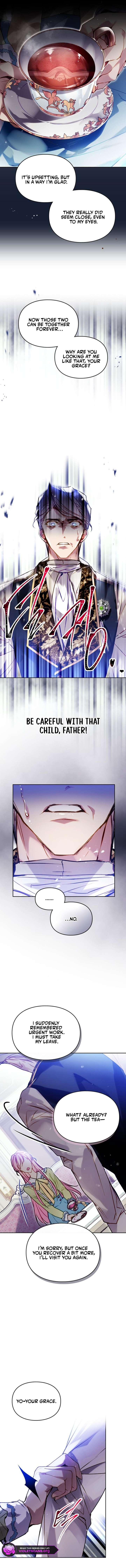 Read Death Is The Only Ending For The Villainess Manga Online