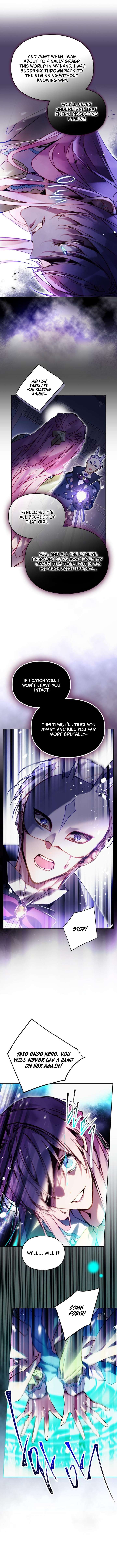 Read Death Is The Only Ending For The Villainess Manga Online