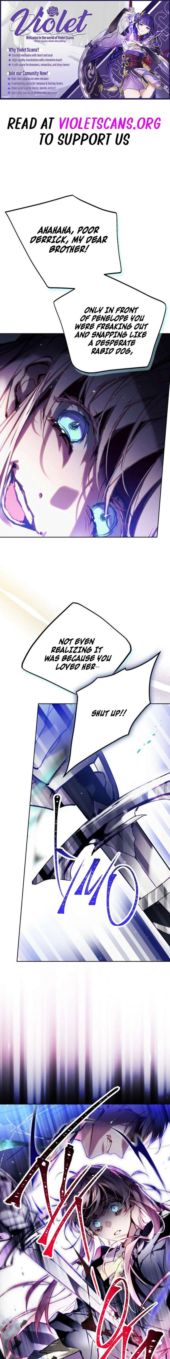 Read Death Is The Only Ending For The Villainess Manga Online
