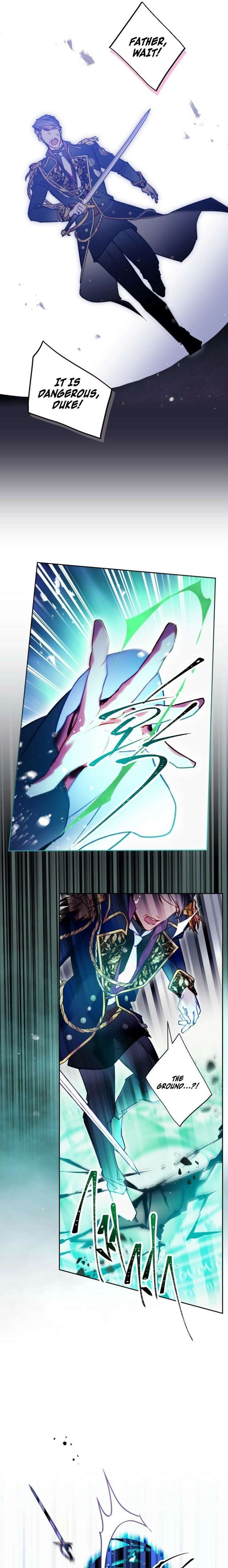 Read Death Is The Only Ending For The Villainess Manga Online