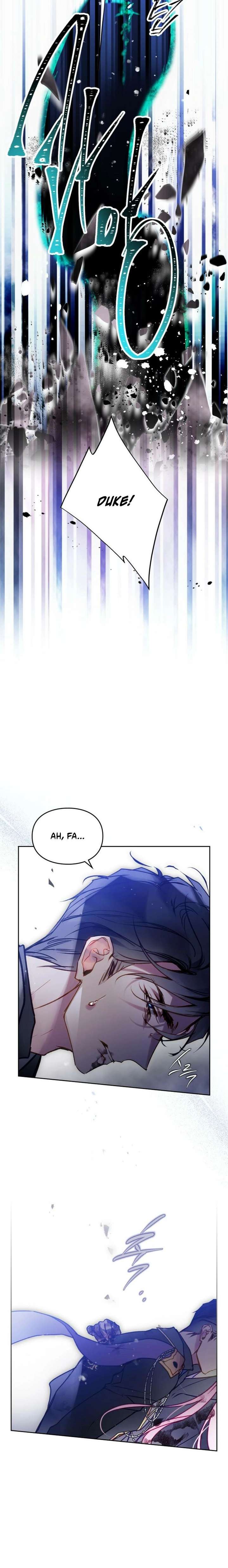 Read Death Is The Only Ending For The Villainess Manga Online