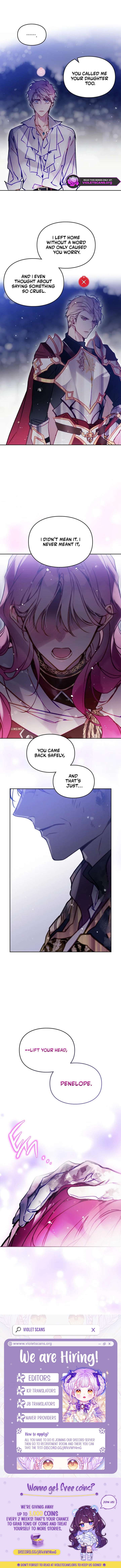 Read Death Is The Only Ending For The Villainess Manga Online