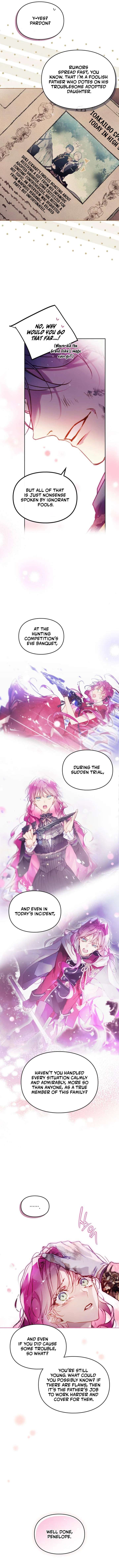 Read Death Is The Only Ending For The Villainess Manga Online