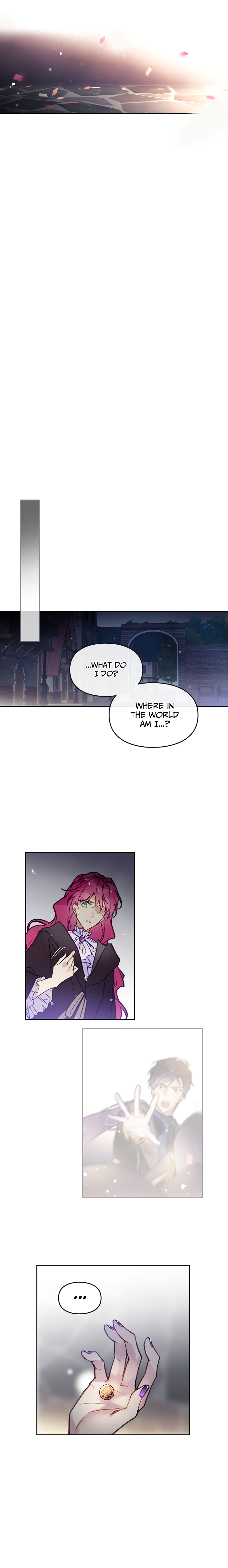 Read Death Is The Only Ending For The Villainess Manga Online