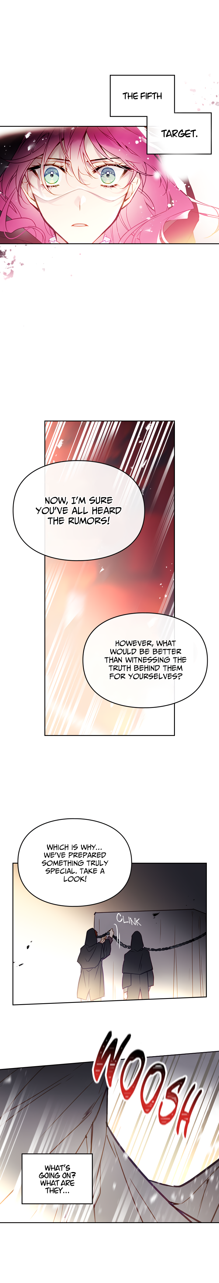 Read Death Is The Only Ending For The Villainess Manga Online