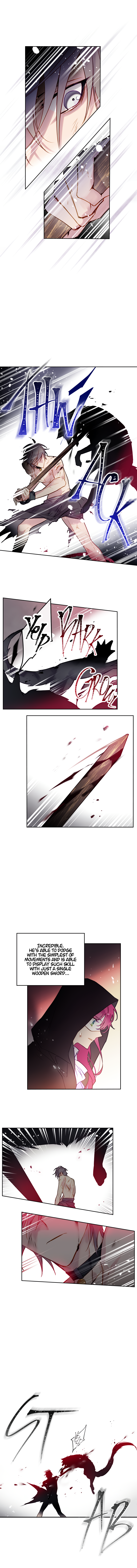 Read Death Is The Only Ending For The Villainess Manga Online