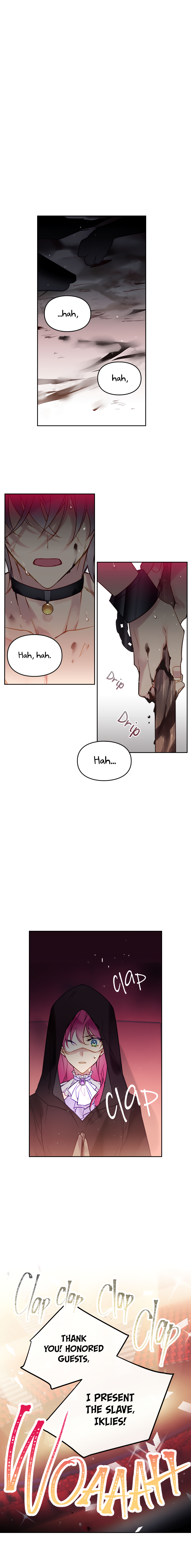 Read Death Is The Only Ending For The Villainess Manga Online